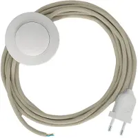 Creative Cables Rc43 3m Staande Lamp Kabel