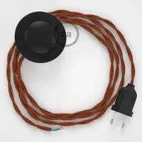 Creative Cables Tc23 3m Staande Lamp Kabel