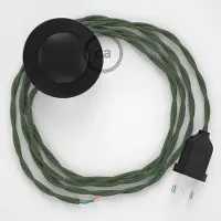 Creative Cables Tc63 3m Staande Lamp Kabel