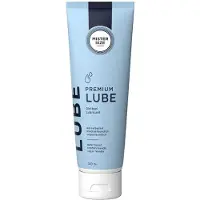 Mister Size Premium Lube - glijmiddel op waterbasis (100 ml)