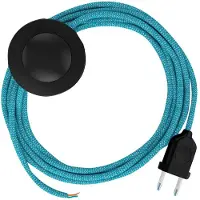 Creative Cables Steward 3m Staande Lamp Kabel