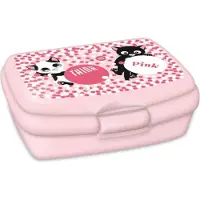 ARS UNA Snackbox "Think Rosa" 2020