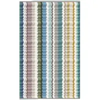 Missoni Douchelaken Eva Multicolor (70 x 115 cm)