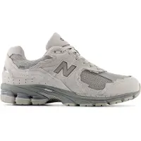 New Balance Unisex 2002dx Slate Grey Maat: 37.5 | Sneakers Outlet | Unisex | Grijs