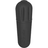 Bathmate - Vibe - Eggs / Bullets Zwart