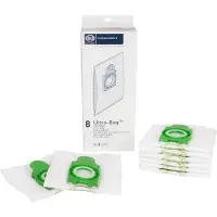 Sebo 8300ER Filterbox E, geschikt voor alle Airbelt E modellen, inclusief de 8 Ultra Bag Elektre