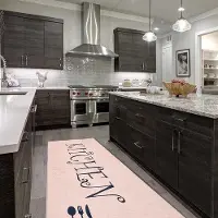 Markenlos Keukenmat - vloerkleed voor de keuken