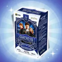 Heartforcards KAKAWOW 2026 AURA Harry Potter 25e Verjaardag Collectie Kaarten - Engelse editie – 10 booster packs + , verzending beschermd