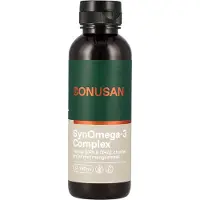 Bonusan SynOmega-3 Complex