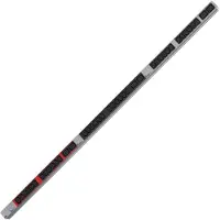 Bachmann IT PDU Basic - Stroomverdeelunit (voor inbouw in een rack)
