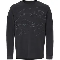 Vaude Moab Ls Pro T-shirt Met Lange Mouwen