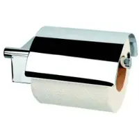 Geesa WC rolhouder Geesa Nexx Chroom Klep