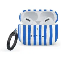 Burga Hardcase voor de Apple AirPods Pro 3 - Kafenio