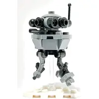 LEGO Minifiguur: Imperial Probe Droid – Star Wars (sw1190) – nieuw