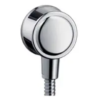 Hansgrohe Axor Montreux Fixfit Chroom