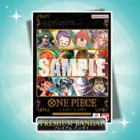 Heartforcards One Piece Card Game Premium Card Collectie, Beste Selectie Vol. 6, Engelstalig – 12 premium foliekaarten + bescherming tijdens verzending