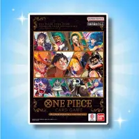 Heartforcards One Piece Card Game Premium Collectie, Beste Selectie, Volume 3, Engels – 12 promotiekaarten