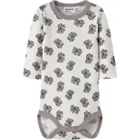 Name it Wollen Romper 50 EU