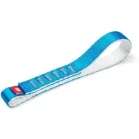Ocun Eco-pes 16 Mm 15 Cm Sling 5 Eenheden Blauw
