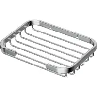 Ideal standard Connect draadzeephouder chroom
