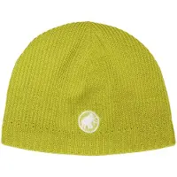 Mammut - Sublime Beanie - Muts One Size, geel