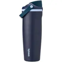 Owala Freesip Sway 900ml Thermosfles Blauw