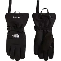 The North Face - Skihandschoenen - Montana 3-In-1 GTX Glove TNF Black voor Unisex van Siliconen - Maat S - Zwart