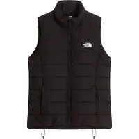 The North Face Sportbodywarmer 'ACONCAGUA' zwart