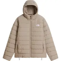 The North Face Outdoorjas 'Aconcagua' taupe