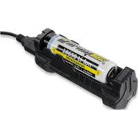 ArmyTek Handy C1 VE USB-C
