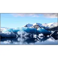 Xiaomi Mi Ambient Light Rejecting Projector Screen