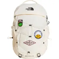The North Face - Women's Borealis Patch 27 - Dagrugzak wit