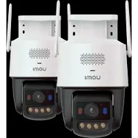 IMOU Titan Pro Duo Pack