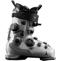 Atomic Hawx prime 120 S DUAL BOA, skischoenen, heren, zilver