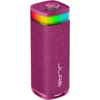 JLab Jbuds Party Bluetooth-speaker Paars