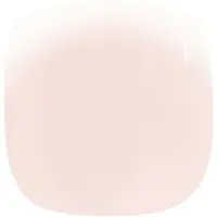 Maniac Timeless French Toes Polish Sticker - 26pcs