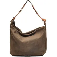 Berba 825-997 Tassen | Maat One Size Dames Bruin