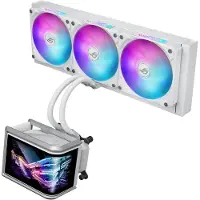 Asus ROG RYUO IV SLC 360 ARGB PC-waterkoeling