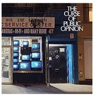 V2 Red Eye The Curse of Public Opinion