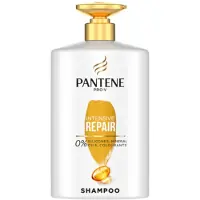 Pantene Shampoo - 1L - repair & protect