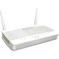 Draytek Vigor 2135ac Gigabit WAN/LAN breedband router