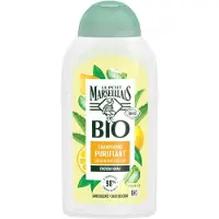Le Petit Marseillais Biologische shampoo met citroen en aloë vera voor vet haar