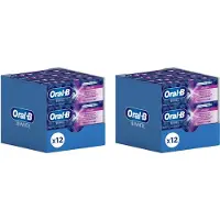 Oral-B Oral B Tandpasta - 3D White Vitalize - 24 x 75 ml Voordeelverpakking