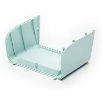 Weller GEHÄUSEOBERTEIL WT 1/1H/2M ERSATZ 1 stuk(s)