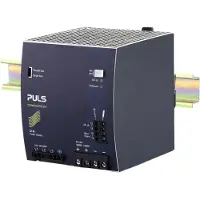 Puls DIMENSION QT40.481 DIN-rail netvoeding 48 V/DC 20 A 960 W Aantal uitgangen:1 x Inhoud 1 stuk(s)