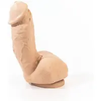 Pink Room Dildo Elian 17,5 x 5,0cm