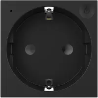 Livolo | Zwart | SR | Module | Wandcontactdoos | Smart Home - Bekijk