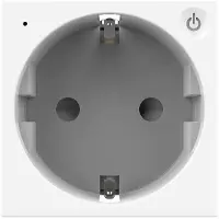 Livolo | Wit | SR | Module | Wandcontactdoos | Smart Home - Bekijk