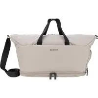 Bogner Dearden Weekender reistas 50 cm wit