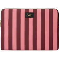 Wouf Daily Laptophoes 13-14 inch - Laptopsleeve - Sophie